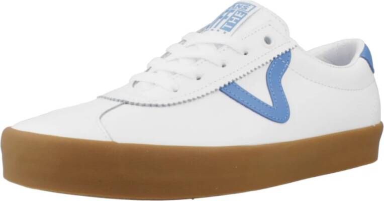 Vans Sport Low Joyride Sneakers White Dames