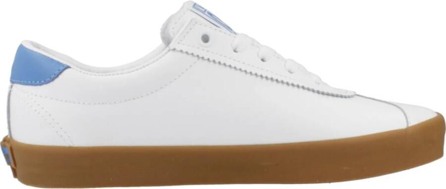 Vans Sport Low Joyride Sneakers White Dames