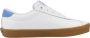 Vans Sport Low Joyride Sneakers White Dames - Thumbnail 5