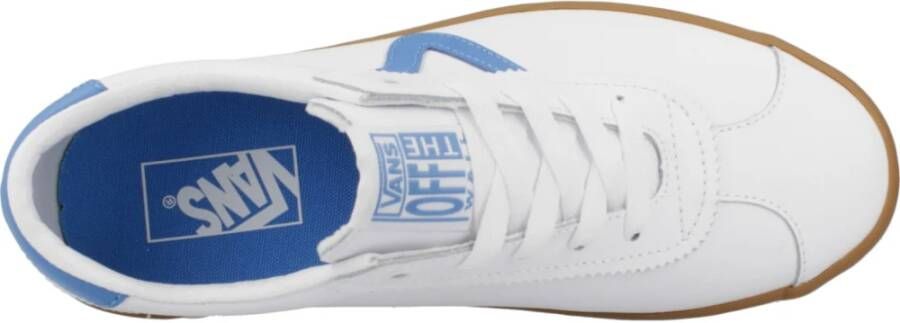 Vans Sport Low Joyride Sneakers White Dames