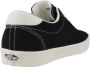 Vans Sport Low Sneakers Black Dames - Thumbnail 3