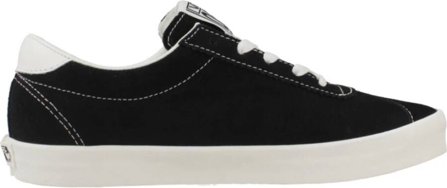 Vans Sport Low Sneakers Black Dames