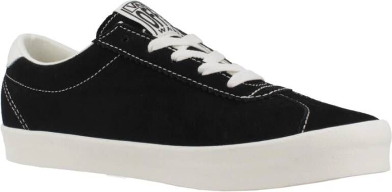 Vans Sport Low Sneakers Black Dames