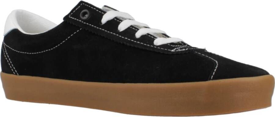 Vans Sport Low Sneakers Black Heren