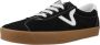 Vans Sport Low Sneakers Black Heren - Thumbnail 3