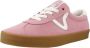 Vans Sport Low baby pink Skate in lichtroze formaten: 36.5 - Thumbnail 3