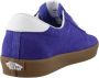 Vans Sport Low Track Sneakers Blue Dames - Thumbnail 3