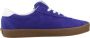 Vans Sport Low Track Sneakers Blue Dames - Thumbnail 4