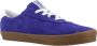 Vans Sport Low Track Sneakers Blue Dames - Thumbnail 5