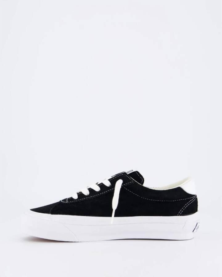 Vans Sportieve Dames Sneakers Black Dames