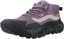 Vans Stijlvolle Comfortabele Sneakers voor Vrouwen Purple Dames - Thumbnail 2