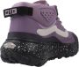 Vans Stijlvolle Comfortabele Sneakers voor Vrouwen Purple Dames - Thumbnail 3