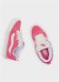 Vans Stijlvolle Klassieke Sneakers Synthetisch Pink - Thumbnail 5