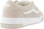 Vans Stijlvolle Sneakers voor dagelijks gebruik Beige Dames - Thumbnail 5