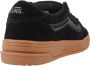 Vans Stijlvolle Sneakers voor Mannen en Vrouwen Black Heren - Thumbnail 3