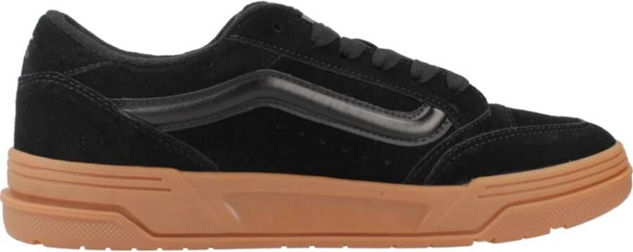 Vans Stijlvolle Sneakers voor Mannen en Vrouwen Black Heren