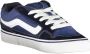 Vans Stijlvolle sportsneaker met contrastdetails Multicolor Heren - Thumbnail 3