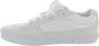 Vans Suede Caldrone Schoenen White Heren - Thumbnail 6