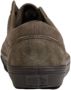 Vans Suede Leren Herenschoenen Herfst Winter Collectie Brown Heren - Thumbnail 4