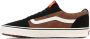 Vans Suede Sneakers Brown Heren - Thumbnail 2