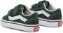 Vans Td Old Skool V Sneakers Green Heren - Thumbnail 3