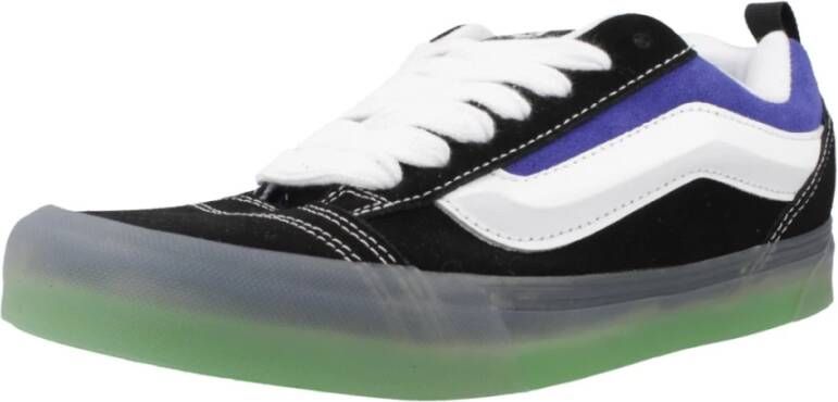 Vans Transparante Skool Sneakers Multicolor Heren