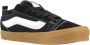 Vans Knu Skool Sneakers Schoenen black gum maat: 42.5 beschikbare maaten:41 42.5 43 44.5 45 46 - Thumbnail 8