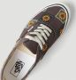 Vans Ua authentiek 44 dx oma check sneakers Bruin Unisex - Thumbnail 2