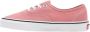 Vans sneakers UA Authentic Vn0A5Krdavn Roze Dames - Thumbnail 6