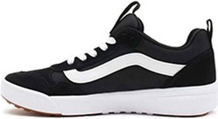 Vans Ultrarange 3D Sneakers Black Dames