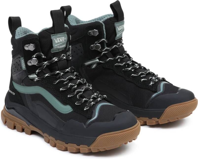 Vans UltraRange EXO Hi Gore-Tex Mte-3 Black Heren