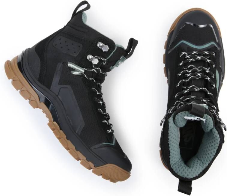 Vans UltraRange EXO Hi Gore-Tex Mte-3 Black Heren