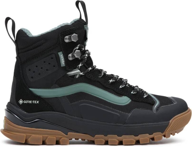 Vans UltraRange EXO Hi Gore-Tex Mte-3 Black Heren