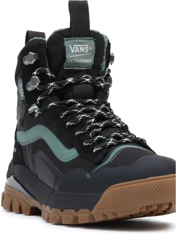 Vans UltraRange EXO Hi Gore-Tex Mte-3 Black Heren