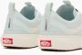 Vans Exo Light Aqua White Sneakers Multicolor Dames - Thumbnail 5
