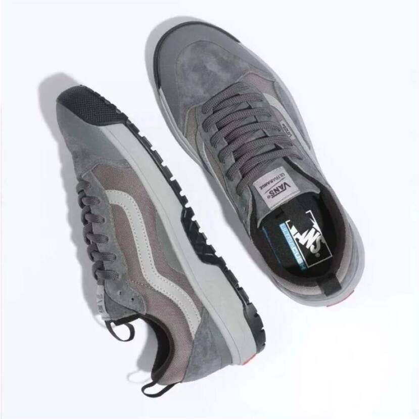 Vans UltraRange Exo Mte-1 Sneakers Gray Heren