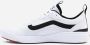 Vans Ultrarange Exo Lifestyle Sneakers White Heren - Thumbnail 4