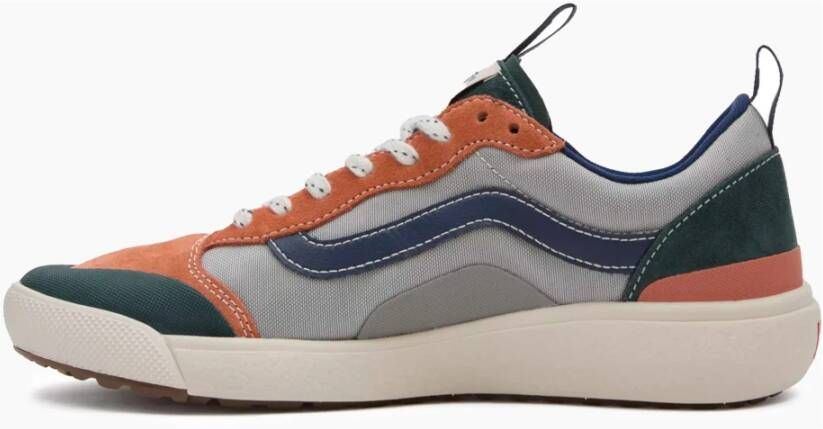 Vans Ultrarange Exo Se Avontuur Sneakers Multicolor Heren