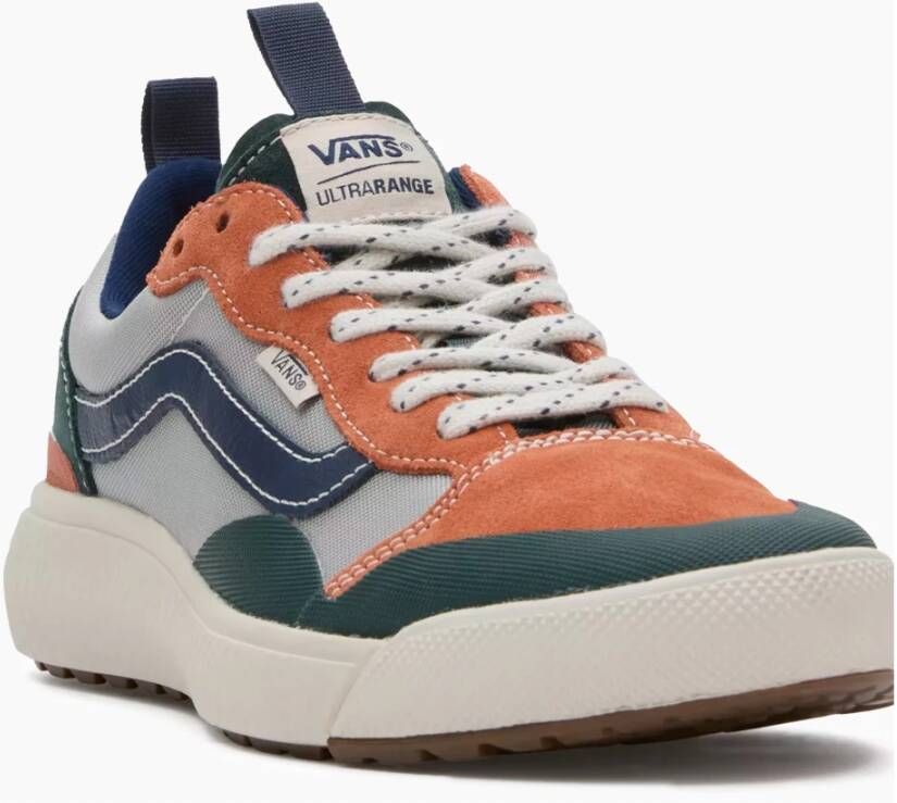 Vans Ultrarange Exo Se Avontuur Sneakers Multicolor Heren