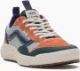 Vans Ultrarange Exo Se Avontuur Sneakers Multicolor Heren - Thumbnail 10