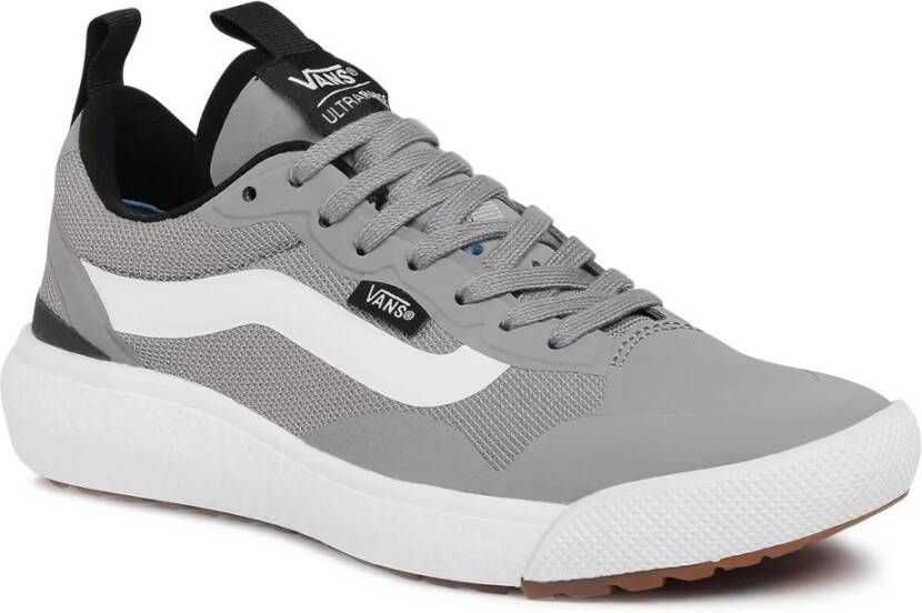 Vans Ultrarange Exo Sneakers Gray Unisex