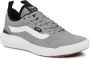 Vans Ultrarange Exo Sneakers Gray Unisex - Thumbnail 3