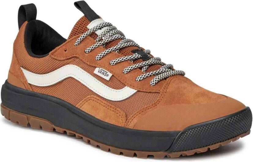 Vans Ultrarange Exo Windwave Mte-1 Sneakers Brown Heren