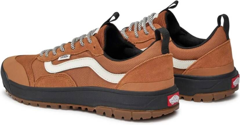 Vans Ultrarange Exo Windwave Mte-1 Sneakers Brown Heren