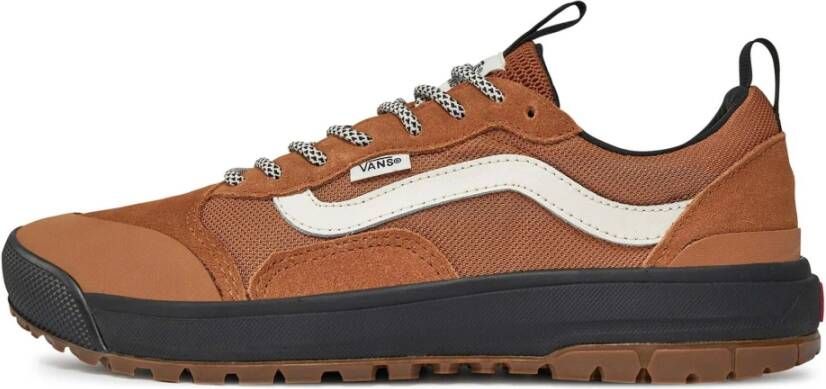 Vans Ultrarange Exo Windwave Mte-1 Sneakers Brown Heren