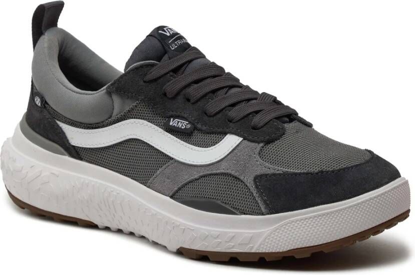 Vans Ultrarange Neo Sneakers Gray Unisex