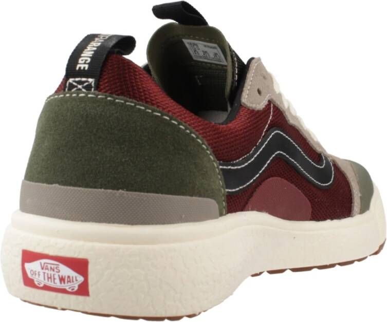 Vans Ultrarange Sneakers Multicolor Heren