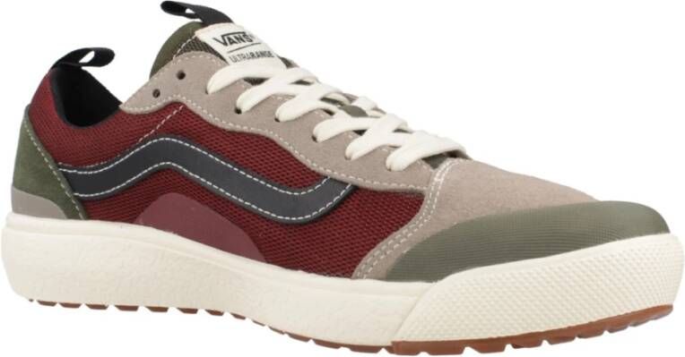 Vans Ultrarange Sneakers Multicolor Heren