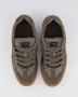 Vans Upland Dames Sneakers Green Dames - Thumbnail 3