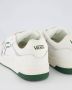 Vans Upland Dames Sneakers White Dames - Thumbnail 5